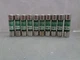 Nice Lot Bussmann Fusetron FNM- 1/10 Amp Fuses 125 Volts