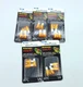 Bussmann BP/ATC-5ID 5A 32V dc 1kA Tan Blade Fuse 0.75 L x 0.2 H in. (Pack of 5)