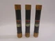 (LOT OF 3) COOPER BUSSMANN FRS-R-20 FUSETRON FUSE 20A 600V CLASS RK5 TYPE D