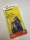 Eaton Bussman ATC Blade Fuse, BP/ATC-3-RP, 3 Amp, package of 5