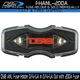 DS18 200A ANL Battery Fuse Holder Block 0 or 4 Gauge Input & Output Connection