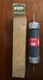 Bussman Fusetron FRS-R-200 Time-Delay Fuse Class K9 Dual Element New  200 Amp