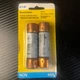 Cooper Bussmann  60 Amp NON-CURRENT LIMITING Fuse Cartridges (2-pack)