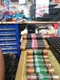 Lot of 10 pcs Bussmann Fusetron FRN-R-45 Amp Fuses 250 Volts Class RK5 00184