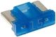 Cooper Bussmann BPATM15LPR Bussmann 15 Amp Low Profile ATM Blade Fuse, 5 Pack