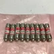 Littelfuse KLDR 2 Fuse (600 VAC) - New Lot of Qty 9