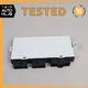 09-15 BMW F01 740i 750i Anti Theft Locking Control Module Unit Computer OEM