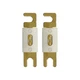 Ceramic ANL Fuse 300A 300 Amp 32V Gold Plated For Car Marine Stereo Audio Video