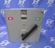 SIEMENS VACU-BREAK PANELBOARD SWITCH VMS325B 400A 240VAC 3P 3PH SERIES A FUSIBLE