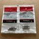 *NEW* RADIO SHACK 4 PACK SLOW-BLOW 1 AMP 250-VOLT FUSES 270-0153 Lot 2