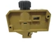 WEIDMULLER SAKS4 TERMINAL BLOCK  NSNP