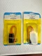 SEACHOICE  Watertight Fuse Holder up to 30 AMP, lot of 2  Part # 12671