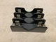 Marathon 6F30A3B 3 Pole 30 Amp 600 V Fuse Holder (TBI)