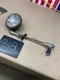 VINTAGE ANTIQUE FORD MERCURY HOT RAT ROD FOMOCO S-6 S6 SPOT LIGHT PROJECT OEM OE
