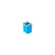 Cooper Bussmann BP/FMX-20LP-RP Low Profile FMX Maxi Fuse, Blue, 20-Amp -
