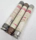 Lot of 3 - TRS20R Gould Shawmut 20 Amp Fuse Class RK5 - Next Day Option