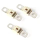 Vrasly Fuse 80A AMI/Midi High Current Bolt-on - 3PCS 80 Amp for 