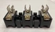 Allen Bradley,X-401977,Fuse Holder Block