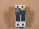 Wohner AES 2x38 10x38 Fuse Holder AC-22B 32A - Used