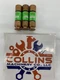 Bussmann FRN-R-8/10 Time Delay Current Limiting Fuse .8A 250V Lot of 3
