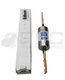NEW EDISON ECSR200 TIME DELAY FUSE 200A 6VAC 300VDC *READ*