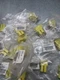 60A Straight Female Fuse Cartridge FLF-60 Cooper Bussmann  LOT OF 15!