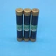 Bussmann NOS-35 One-time Fuse Class K5 & H 35 Amps 600 VAC Lot Qty 3 New
