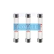 QTY:5 New For Ferraz Shawmut High speed fuse A120X3-1 3A 1200V
