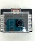 6 Way Fuse Block With Cover Buyers 5601006