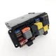 ✅2001-2009 Mercedes W203 W209 C230 C240 C280 Front SAM Fuse Box Relay 2095452801