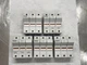 LOT OF 5 - Ferraz Shawmut Ultrasafe US3J3I Fuse Holder 600V 30A