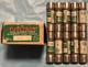 Box Of 10 Bussmann Fusetron FNM-1/2 1/2A Time Delay Midget Fuse 250VAC