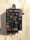BMW 435I XDRIVE 2014 - REAR Power Distribution / FUSE BOX 9337880-01