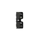 Bussmann BMM603-1PQ Modular Fuse Block 600 Volt 30 Amp 1 Pole