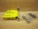 Buss AGC-3/8 Bussmann Fuse Cross Ref 6F008 Fine Wire Element (Pack of 10)