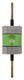 FRN-R-300 - Eaton Bussmann 300A 250V Class RK5 Time Delay Fuse Dual Element Cart