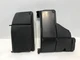 98-05 MERCEDES W163 ML320 Fuse Cover ENGINE BAY RELAY BOX COVER