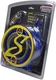 Stinger 4-Gauge Copper Amplifier Wiring Kit, 1200 Watt Sub Wiring Kit, Complete 