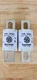 New Lot of 2 BUSSMANN FWH-300A (FWH300A) 300 Amp High Speed Fuse