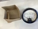 General Electric 80 AMP Gauge Type DO 40 8d040ACX11 Navy ? Vintage