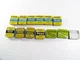 LOT OF FUSES: FUSETRON MDL-10, MDL-2, MDL 1/16, BUSS AGC-15, AGC-3, SFE-20, MORE