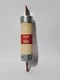 Bussmann FRS-125 fuse, 125A, class K9, time delay, Fusetron
