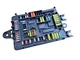 2012-18 BMW 335i 320i 328i F30 REAR TRUNK FUSE RELAY CONTROL MODULE BOX