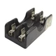 Marathon 6F30A2B 4100031 Fuse Holder Block, Type H & K, 600V 30A, 2-Pole
