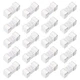 250V 2A Surface Mount Device Fuse Ceramic Fuses 0603 Slow Blow 20Pack