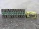 New Lot Bussmann Fusetron FNM-1/4 Amp Fuses 125 Volts NIB