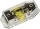 Stinger SHD822 HPM Dual MIDI Fuse Holder