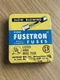 Vintage Bussmann Fisetron MDL 8/10 Slow Blow Dual Element Fuse (4 fuses)