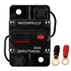 NOWEIERTON 300 Amp Waterproof Circuit Breaker,with Manual Reset,12V-48V 300A 