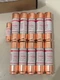 10 pcs Gould Shawmut TR50R Fuse, 250V 50A time delay fuse 10 pack